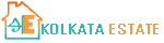 KolkataEstate.in - Real Estate Agent in New Town - Logo