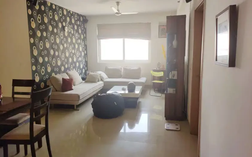 3 BHK Flat for Sale in New Town Kolkata-CT1149-Im8123