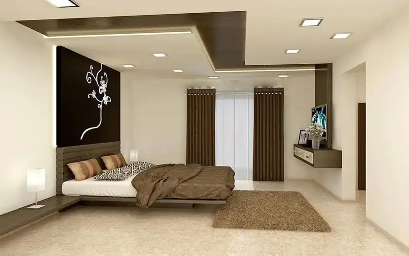 3 BHK Luxury Flat for Sale in Salt Lake Kolkata-CT1015-Im1679